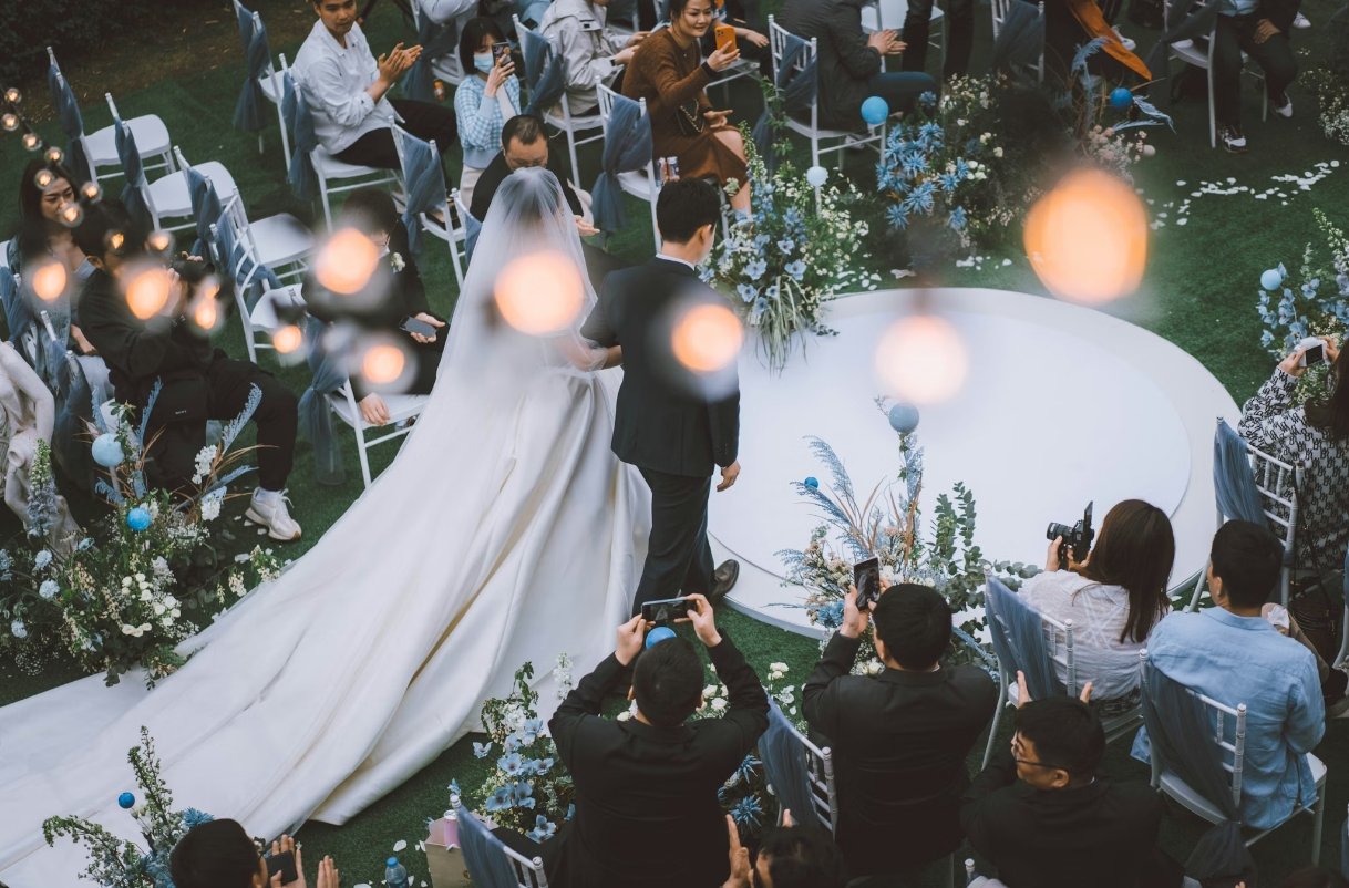 Why Couples Are Choosing Luxury Hotels for Destination Weddings in 2026 - Fabplaces.com